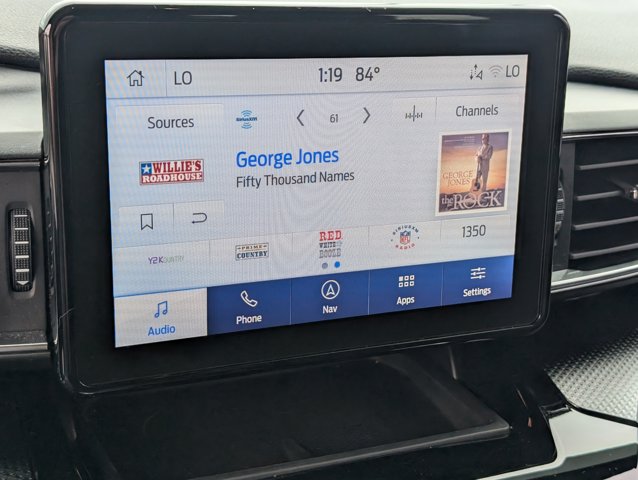Used 2023 Ford Explorer - photo 25
