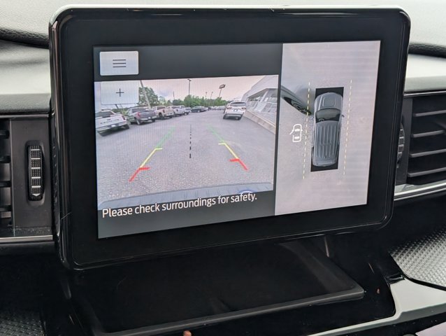 Used 2023 Ford Explorer - photo 27