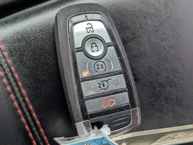 Used 2023 Ford Explorer - photo 34