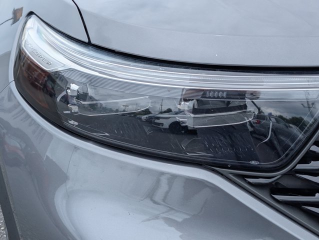 Used 2023 Ford Explorer - photo 7