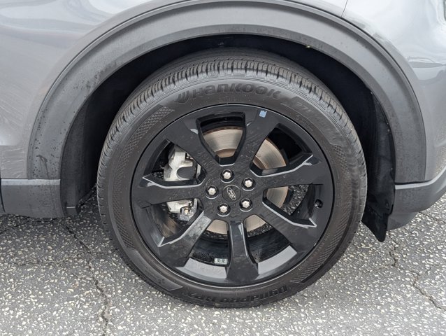 Used 2023 Ford Explorer - photo 9