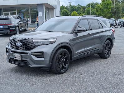 2023 Ford Explorer RWD SUV for sale #7863A - photo 2