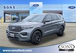 2023 Ford Explorer RWD SUV for sale #7863A - photo 1