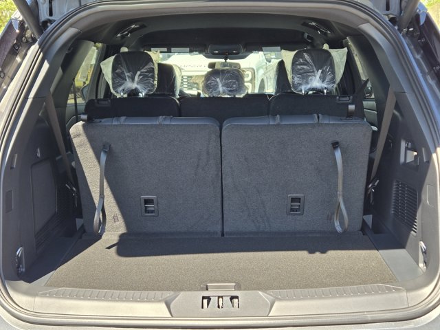New 2026 Ford Explorer - photo 13