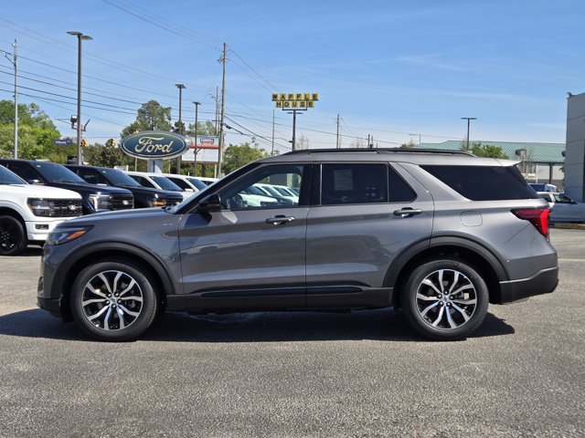 New 2026 Ford Explorer - photo 14