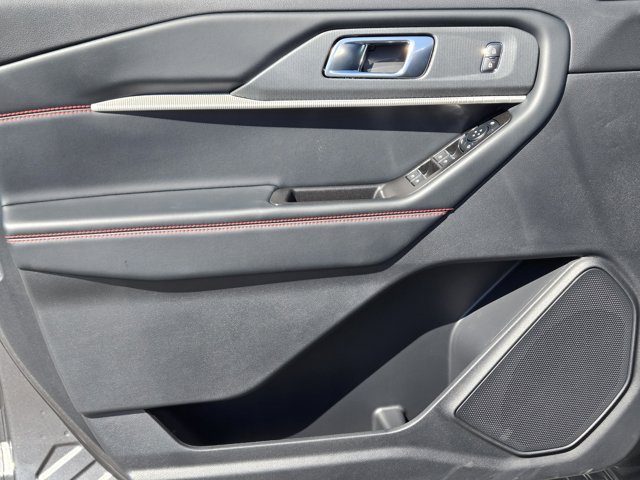 New 2026 Ford Explorer - photo 15