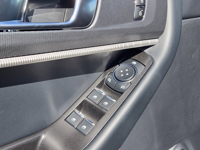 New 2026 Ford Explorer - photo 16