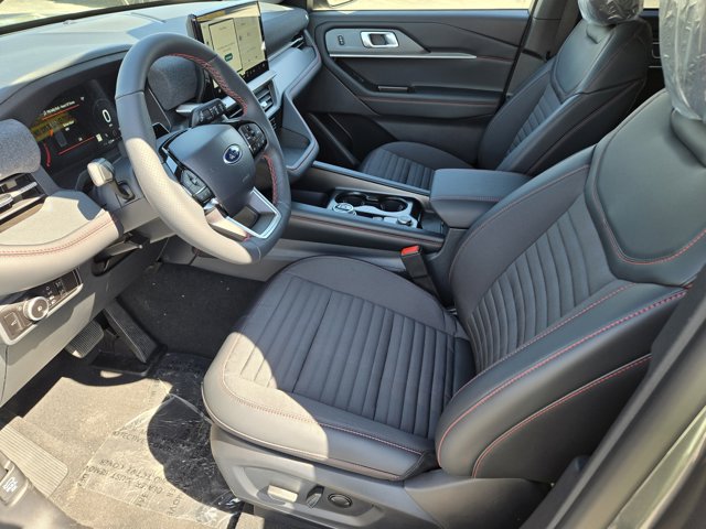 New 2026 Ford Explorer - photo 17