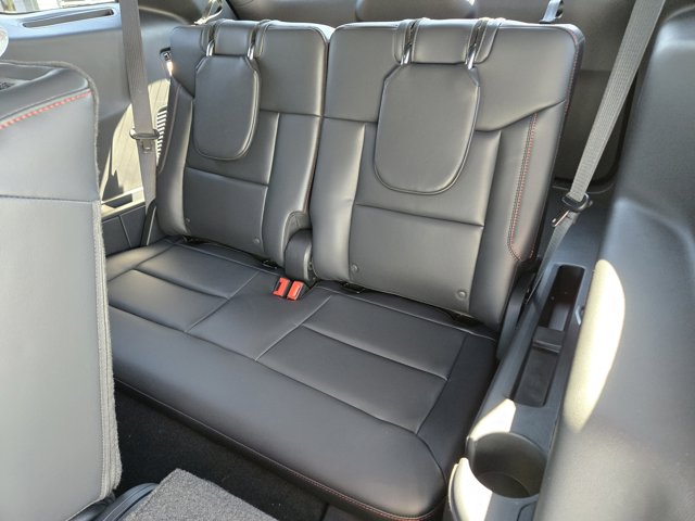 New 2026 Ford Explorer - photo 19