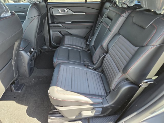 New 2026 Ford Explorer - photo 20