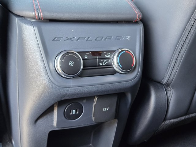 New 2026 Ford Explorer - photo 21