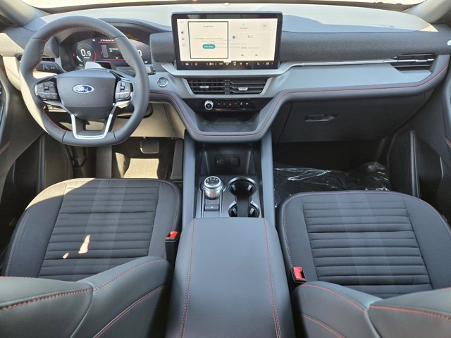 New 2026 Ford Explorer - photo 22