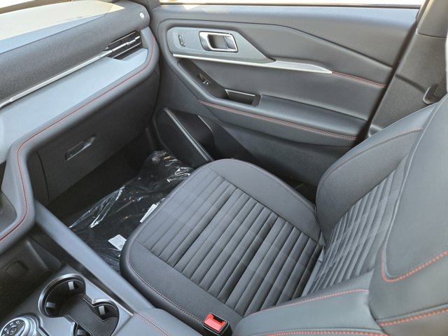 New 2026 Ford Explorer - photo 23