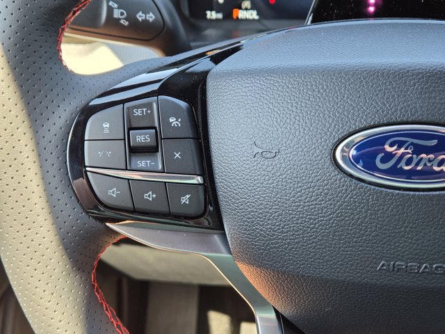 New 2026 Ford Explorer - photo 25