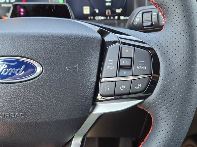 New 2026 Ford Explorer - photo 26