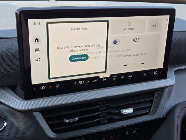 New 2026 Ford Explorer - photo 27