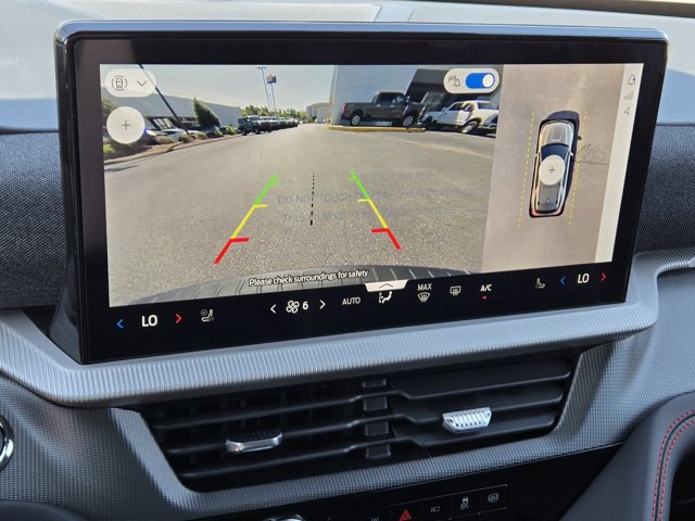 New 2026 Ford Explorer - photo 29