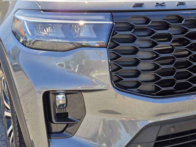 New 2026 Ford Explorer - photo 7