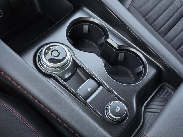 New 2026 Ford Explorer - photo 33