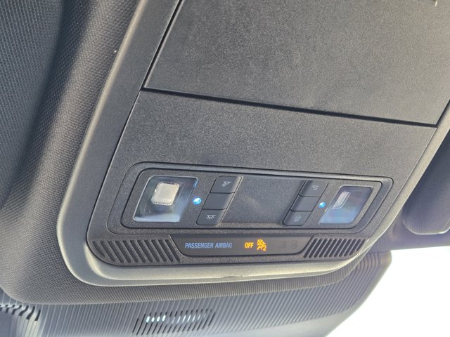 New 2026 Ford Explorer - photo 35