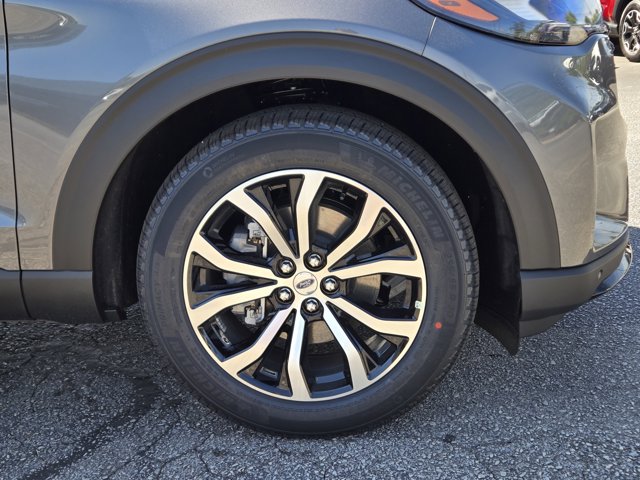 New 2026 Ford Explorer - photo 8
