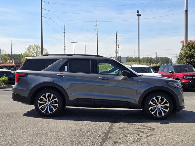 New 2026 Ford Explorer - photo 10