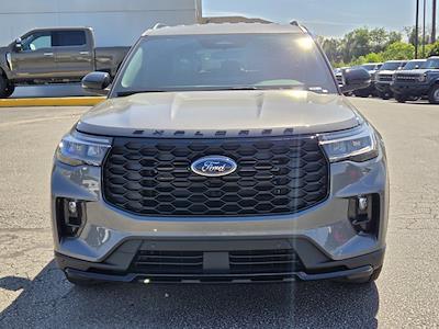New 2026 Ford Explorer - photo 1