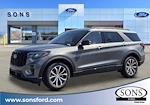 2026 Ford Explorer RWD SUV for sale #7866 - photo 1