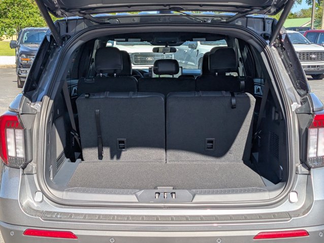 New 2026 Ford Explorer - photo 12