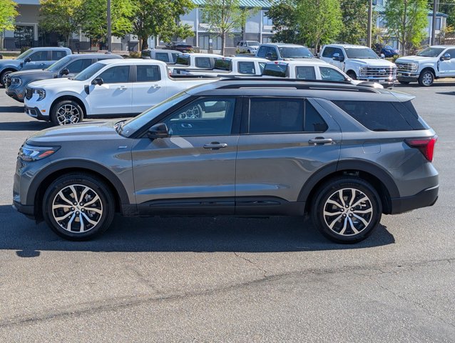 New 2026 Ford Explorer - photo 15