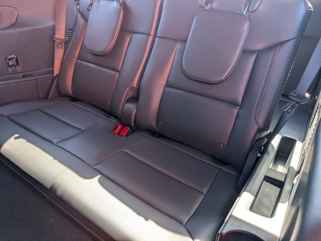 New 2026 Ford Explorer - photo 16