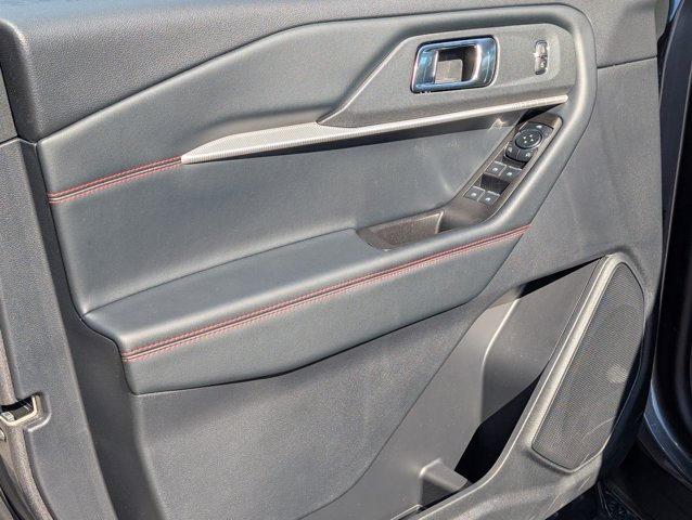 New 2026 Ford Explorer - photo 18