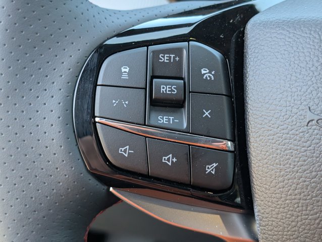 New 2026 Ford Explorer - photo 21