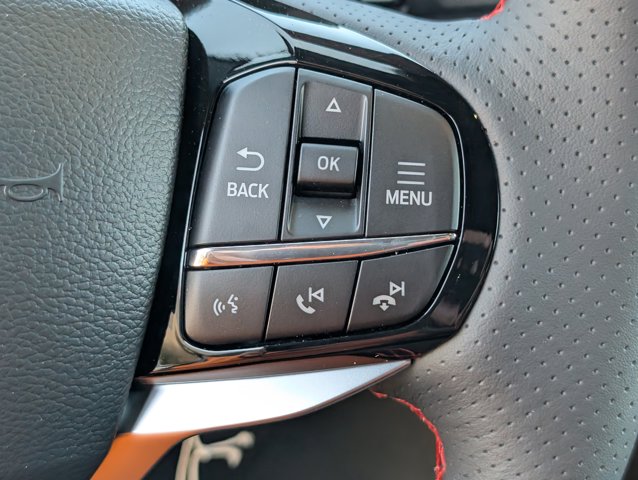 New 2026 Ford Explorer - photo 22