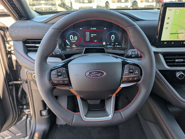 New 2026 Ford Explorer - photo 23