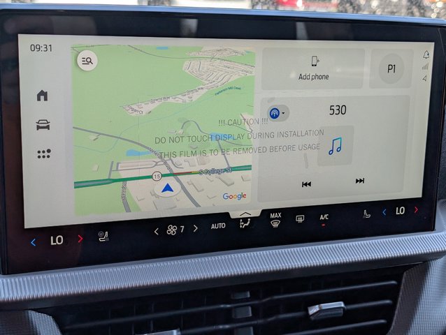 New 2026 Ford Explorer - photo 25