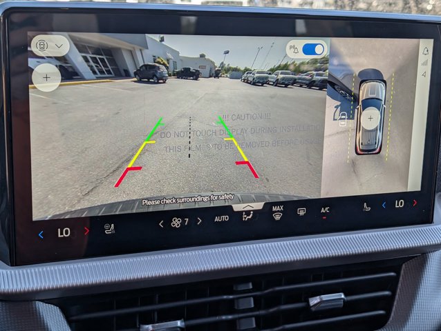 New 2026 Ford Explorer - photo 26