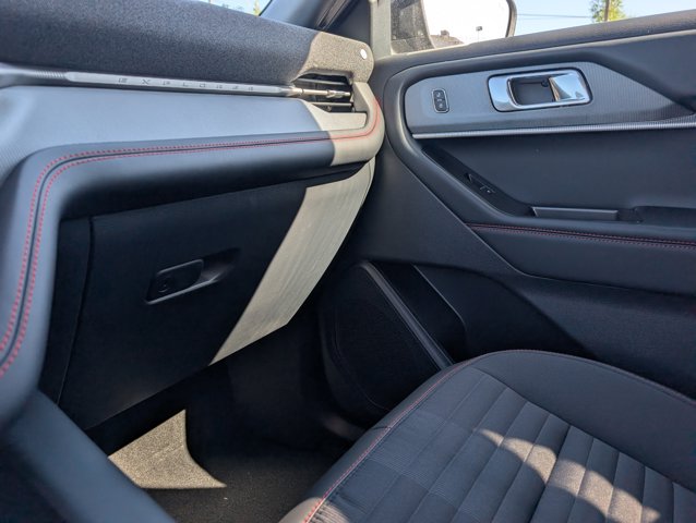 New 2026 Ford Explorer - photo 32