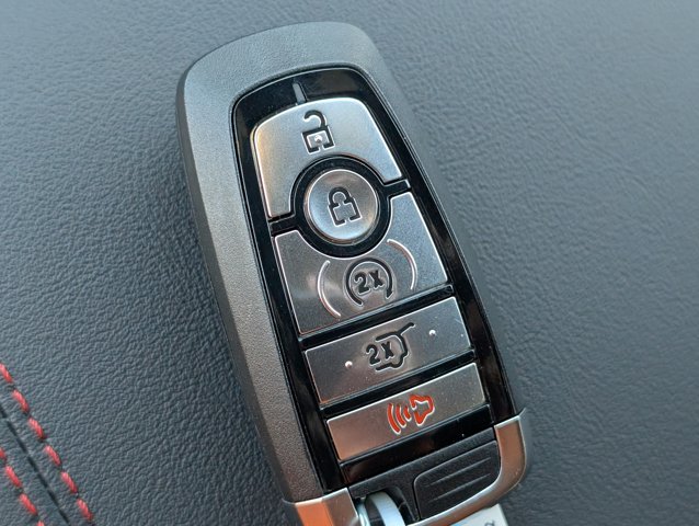 New 2026 Ford Explorer - photo 33