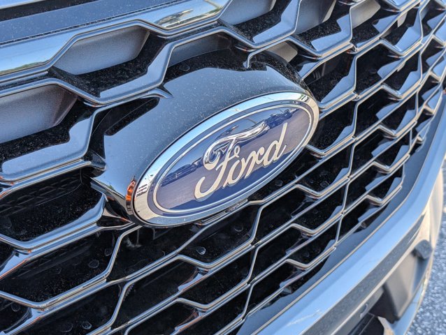 New 2026 Ford Explorer - photo 7