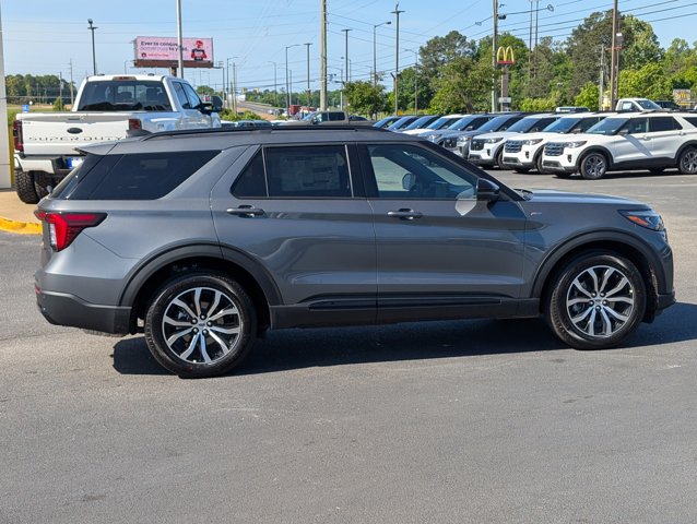 New 2026 Ford Explorer - photo 9