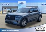 New 2026 Ford Explorer ST-Line thumbnail 1