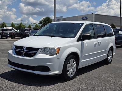 2017 Dodge Grand Caravan FWD Minivan for sale #7867A - photo 1