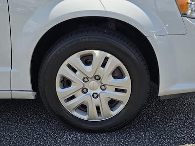 2017 Dodge Grand Caravan FWD Minivan for sale #7867A - photo 2