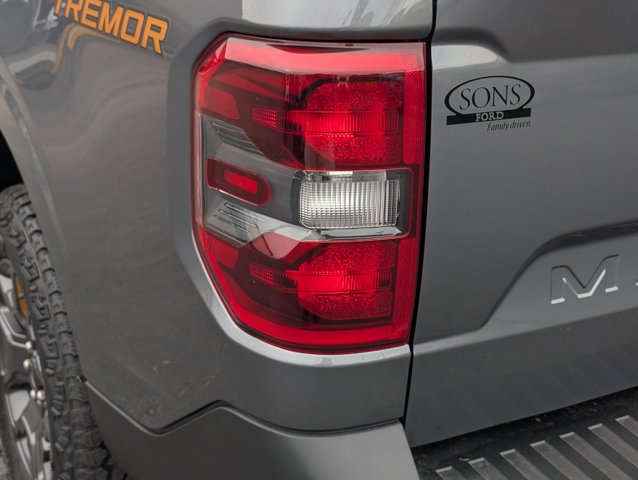 New 2026 Ford Maverick - photo 14