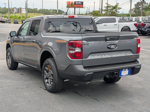 New 2026 Ford Maverick - photo 2