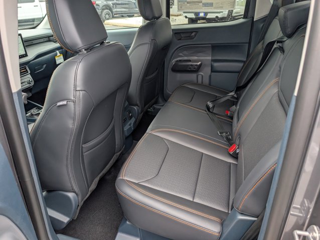 New 2026 Ford Maverick - photo 16