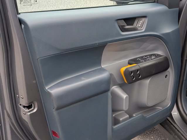 New 2026 Ford Maverick - photo 17