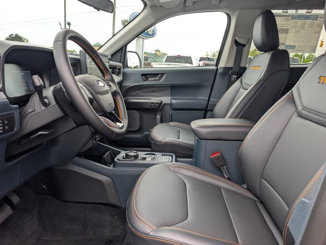 New 2026 Ford Maverick - photo 19