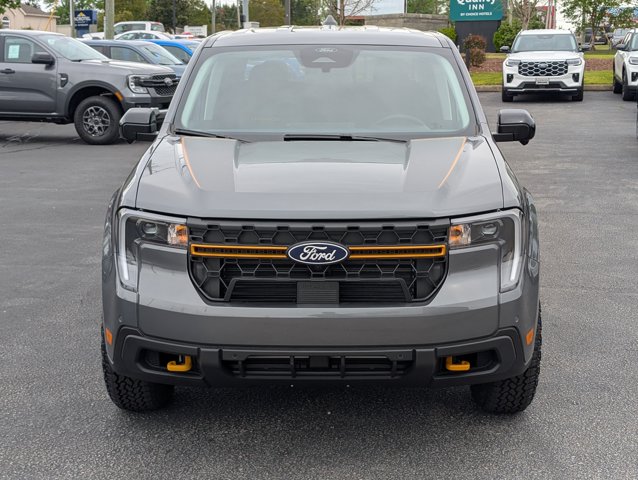 New 2026 Ford Maverick - photo 6
